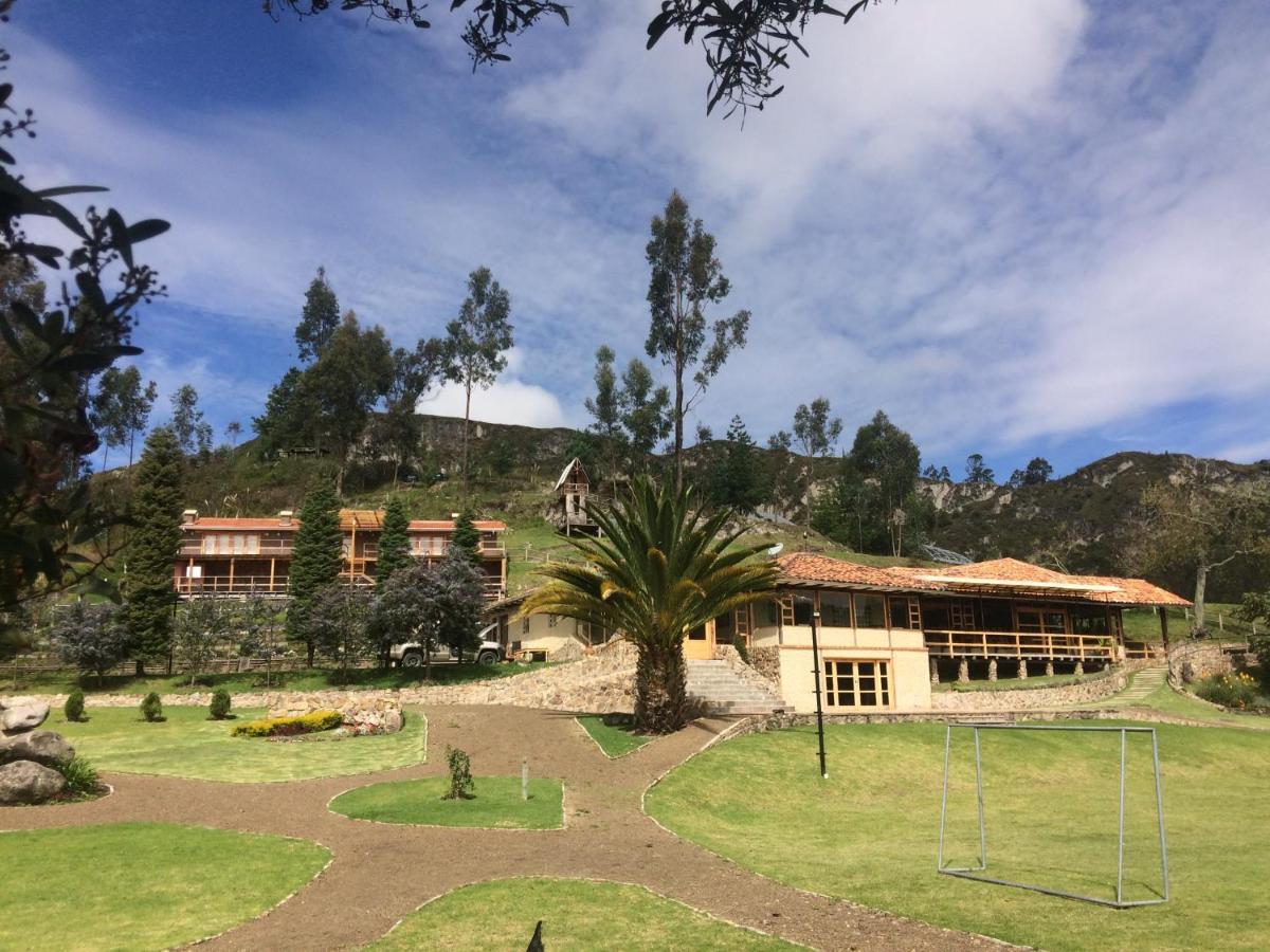 Killary Lodge & Glamping Cachanlo de Sidcay Exterior foto