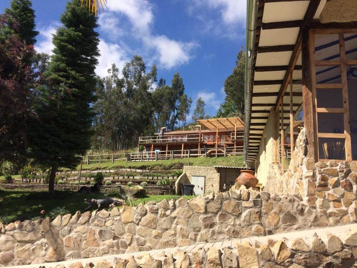 Killary Lodge & Glamping Cachanlo de Sidcay Exterior foto