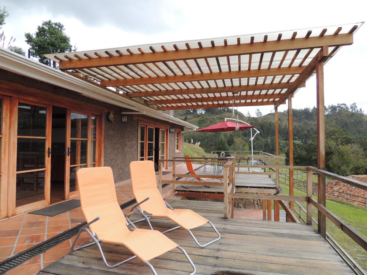 Killary Lodge & Glamping Cachanlo de Sidcay Exterior foto