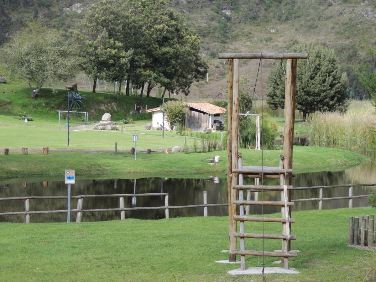 Killary Lodge & Glamping Cachanlo de Sidcay Exterior foto