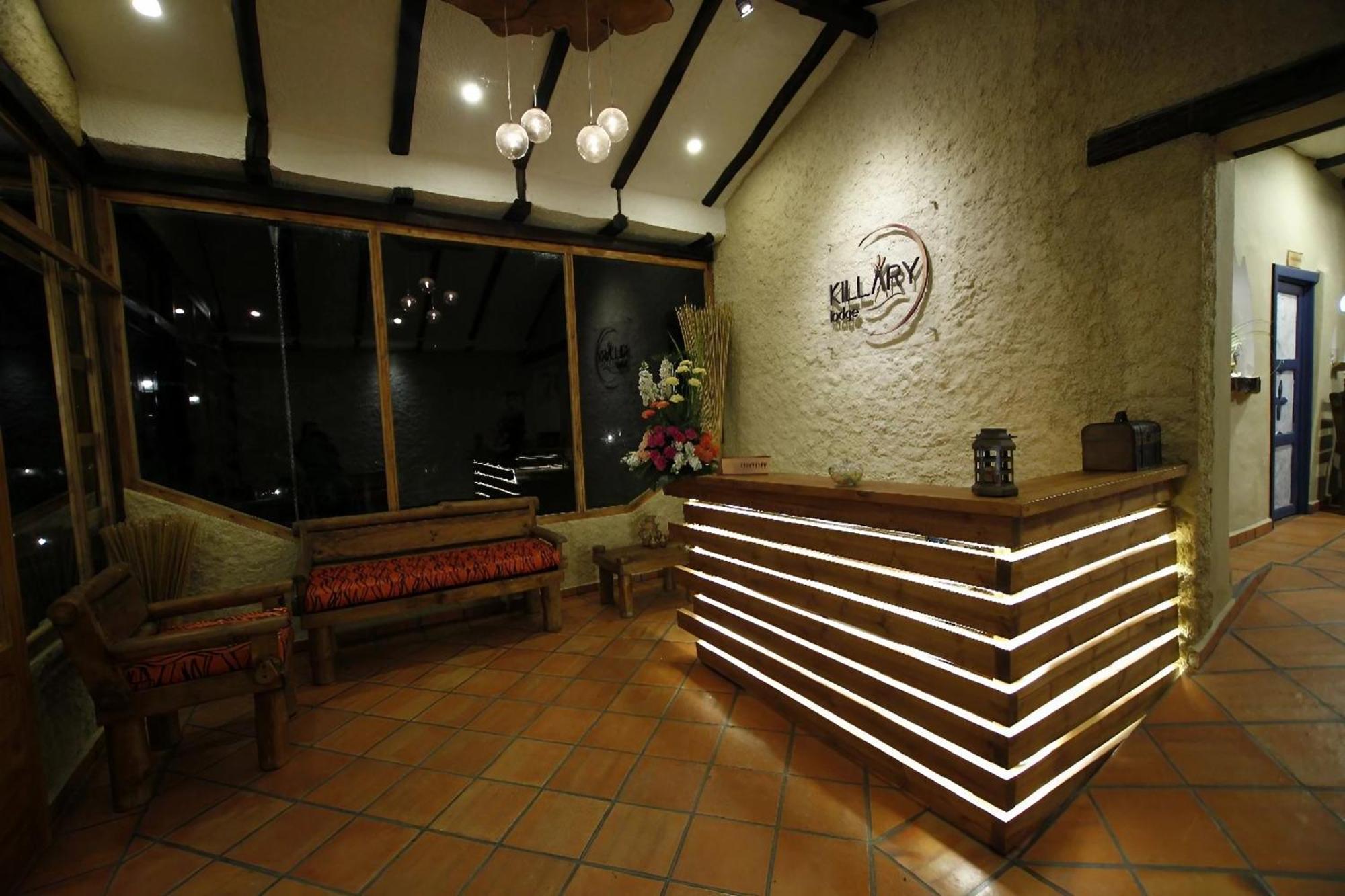 Killary Lodge & Glamping Cachanlo de Sidcay Exterior foto