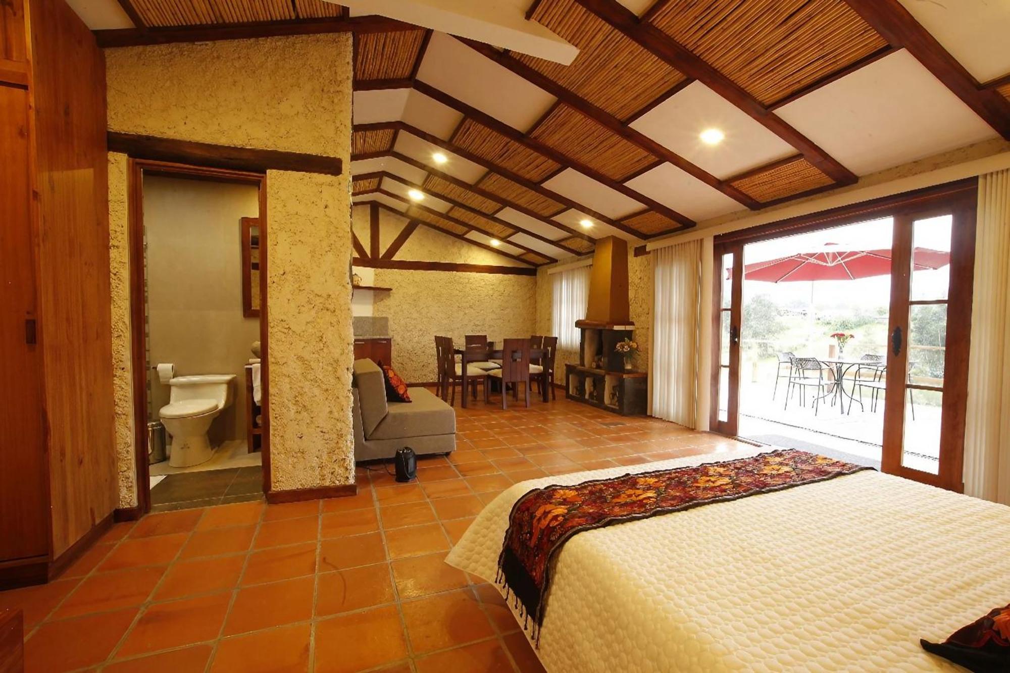 Killary Lodge & Glamping Cachanlo de Sidcay Exterior foto