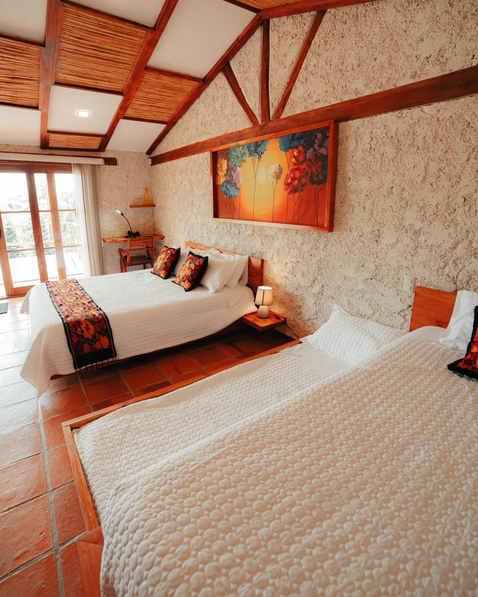 Killary Lodge & Glamping Cachanlo de Sidcay Exterior foto