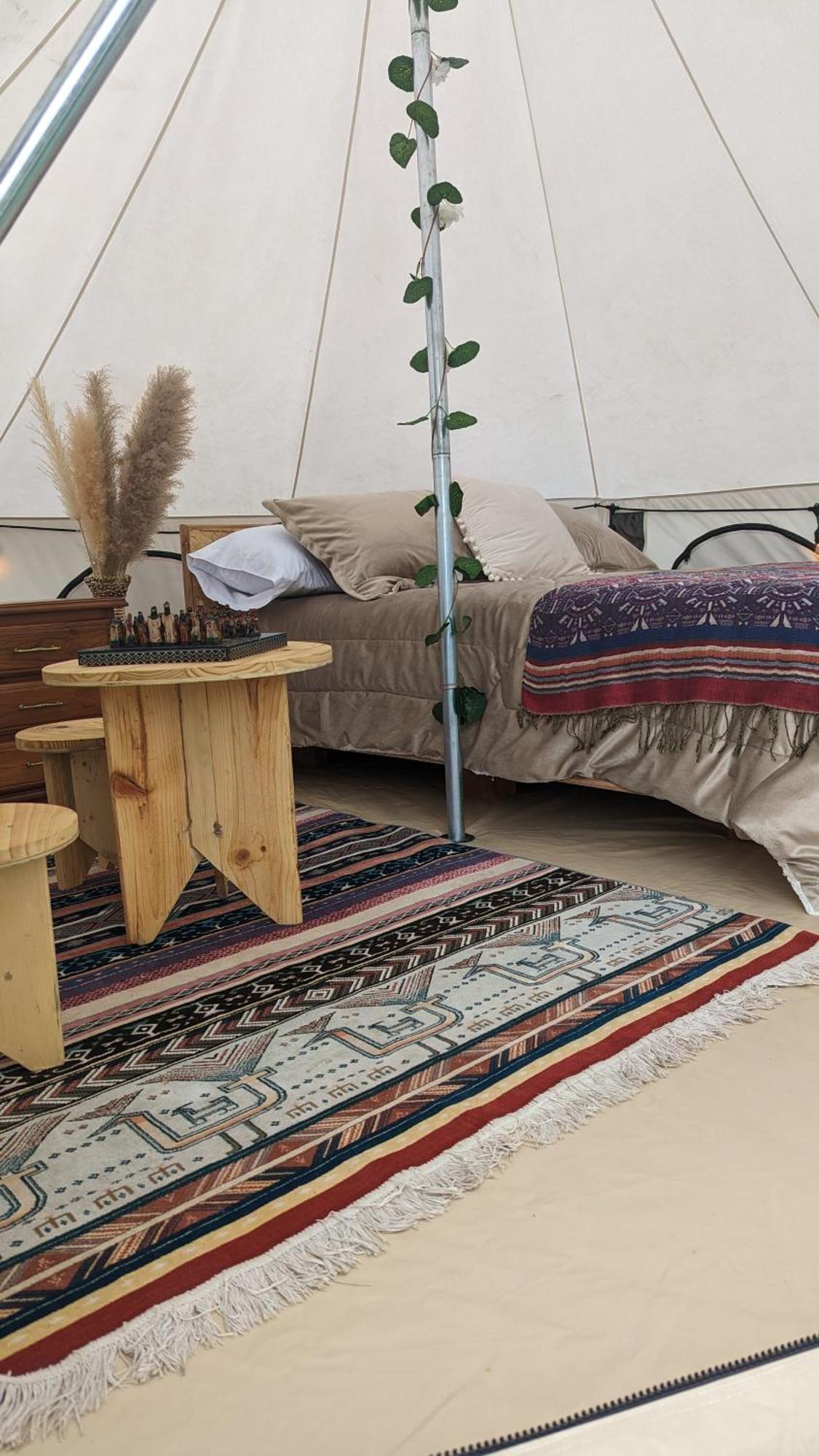 Killary Lodge & Glamping Cachanlo de Sidcay Exterior foto